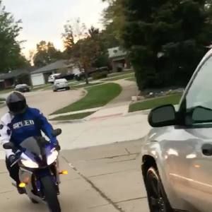 Meet your Posher, Brandon